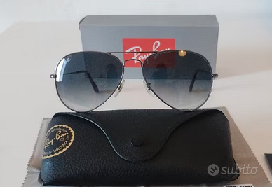 RAYBAN AVIATOR