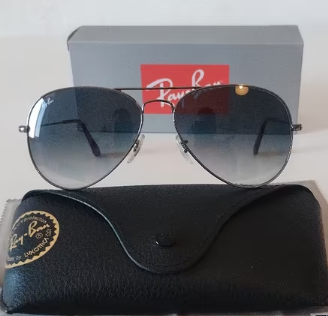 RAYBAN AVIATOR