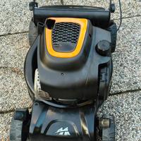 Tagliaerba rasaerba MCCULLOCH