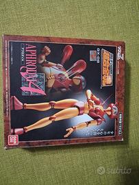 GX 06 BANDAI