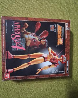 GX 06 BANDAI