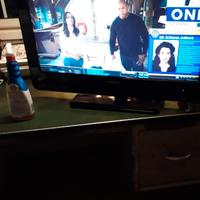 TV Sony LCD  32 pollici