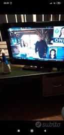 TV Sony LCD  32 pollici