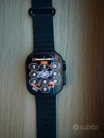 Apple Watch Ultra 3 gps+cellular 49mm