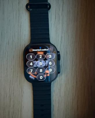 Apple Watch Ultra 3 gps+cellular 49mm