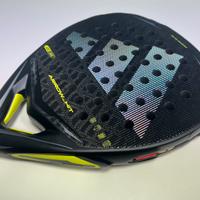 ADIDAS ARROW HIT ATTACK 2026 racchetta padel
