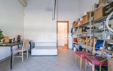 MAP100 MAGAZZINO MULTIPIANO ZONA INDUSTRIALE ANZOL