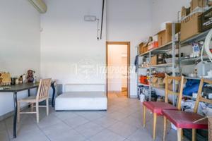 MAP100 MAGAZZINO MULTIPIANO ZONA INDUSTRIALE ANZOL