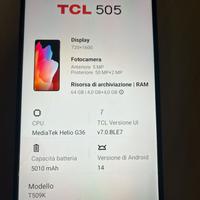 Smartphone come nouvo