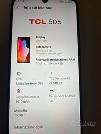 Smartphone come nouvo