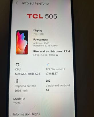 Smartphone come nouvo