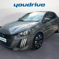 Peugeot 208 1.2 hybrid Allure 110cv e-dcs 6 KM 8.3