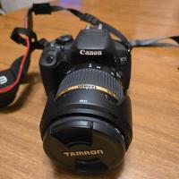 Canon eos  700d