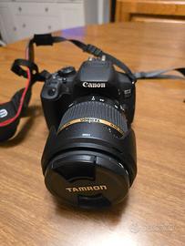 Canon eos  700d