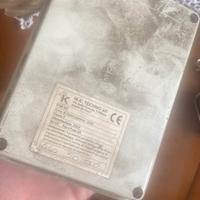 Dispositivo alza tapparelle