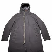 Giacca RRD Elegante e Tecnica Nera