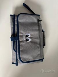 Fasciatoio portatile