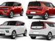 RICAMBI NUOVI KIA SOUL 2019 2020 2021