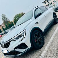 RENAULT ARKANA 1.6 r.s. Line 145CV FULL OPTIONAL