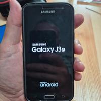 Samsung J3 6 