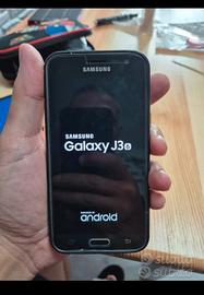 Samsung J3 6 
