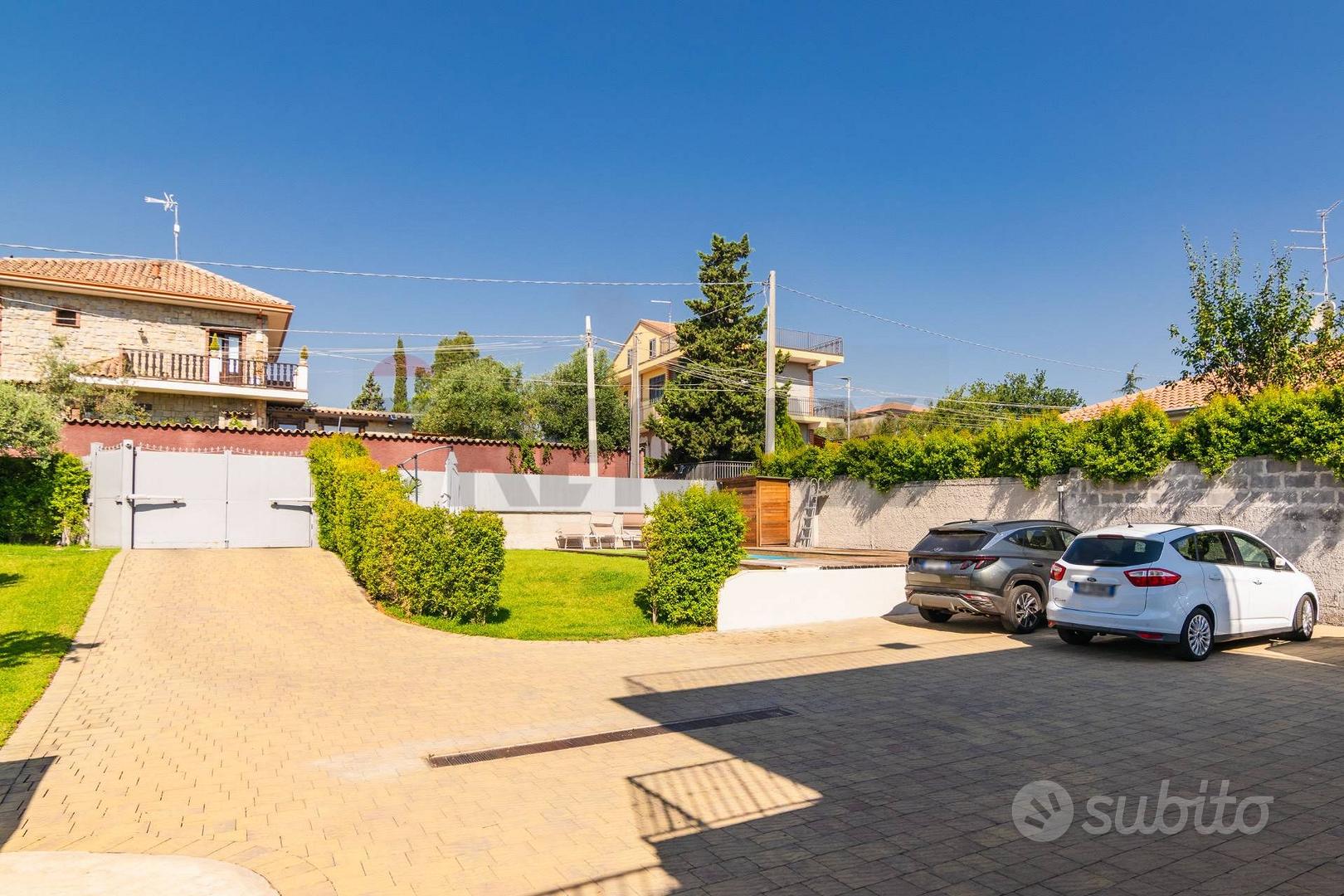 Casa – Mascalucia, Massannunziata - Vista 4