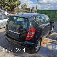 Mercedes classe a w169 a 180 cdi 109cv -ricambi