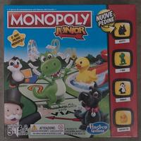 Monopoly Junior