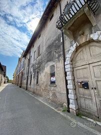 CASA INDIPENDENTE A ACQUAFREDDA