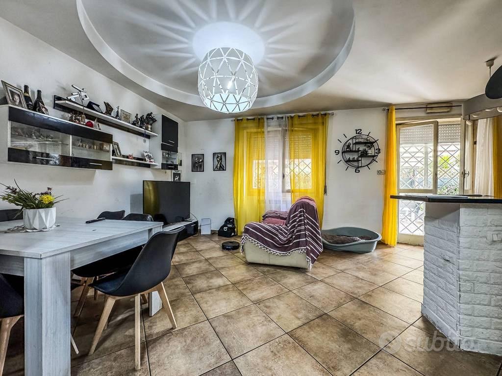Appartamento – Roma, Lido di Ostia Levante, Municipio Roma X - Vista 5