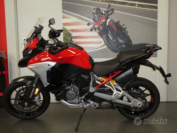 Multistrada v4 2023