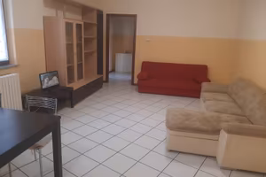 Bilocale indipendente