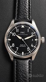 IWC Mark XVI Automatic