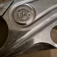 Piastre Depretto Honda Shadow Vt600