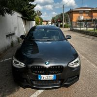Bmw 118d Msport