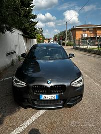 Bmw 118d Msport