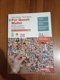 libro di diritto 