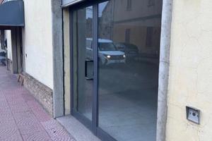 Negozio per ufficio o attivita'