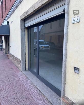 Negozio per ufficio o attivita'