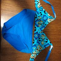 costume mare e piscina