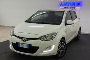 HYUNDAI i20 1.1 CRDi 75cv 5p. Sound Edition