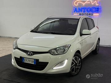 HYUNDAI i20 1.1 CRDi 75cv 5p. Sound Edition