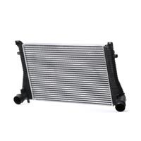 intercooler originale Golf 7 gti