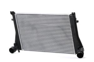 intercooler originale Golf 7 gti