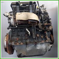 Motore Completo Funzionante J3 106kw KIA CARNIVAL 