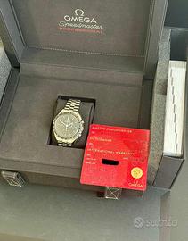 Omega Speedmaster Professional Moonwatch 2024