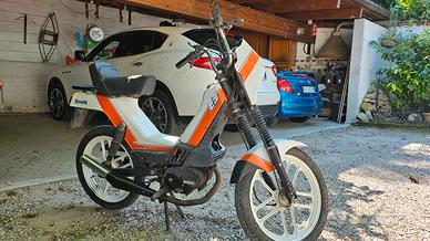 benelli e3 50cc
