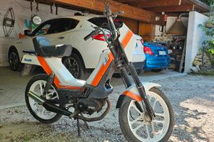 benelli e3 50cc