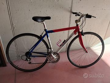 Bici da uomo