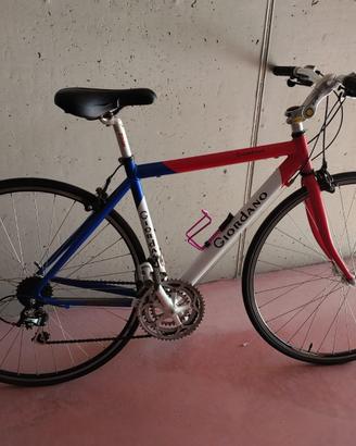 Bici da uomo